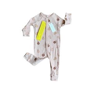 Rylee + Cru NWT Ornaments Footie